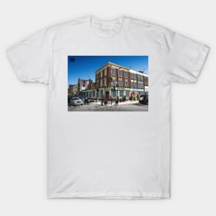 London Blue Sky T-Shirt